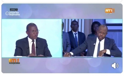 Côte d&#039;Ivoire-Litige Foncier : « (…) il existe des milliers de cas similaires et le cas Komé Bakary n&#039;est qu&#039;un cas d&#039;école »(Bruno Koné)