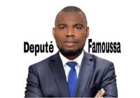 C&ocirc;te d&rsquo;Ivoire-Emeutes &agrave; Divo : Le message d'apaisement de Famoussa Coulibaly &agrave; ses partisans