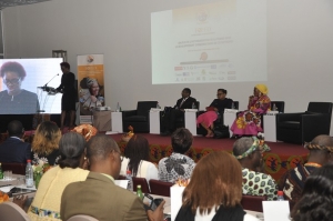 Côte d’Ivoire : ouverture à Abidjan de la première édition du FOFED sur les enjeux de l’autonomisation économique de la femme