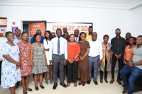 Accompagnement des associations : le Centre ESD ouvre «l’Espace Souamboka »