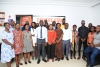 Accompagnement des associations : le Centre ESD ouvre «l’Espace Souamboka »