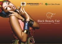 &quot;Black beauty Fair&quot;: Le plus grand salon de la cosmétique africaine à Abidjan