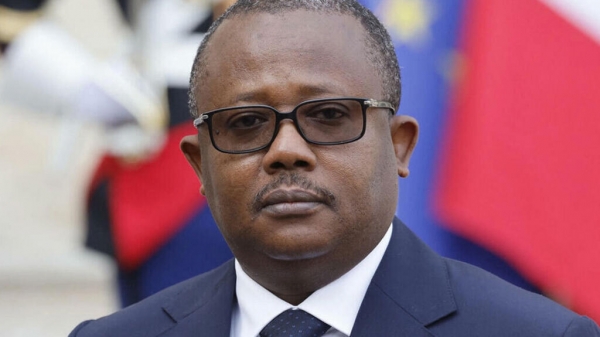 Guin&eacute;e-Bissau : le pr&eacute;sident Umaru Sissoco Embalo renvers&eacute; par un coup d&rsquo;Etat (officiel)
