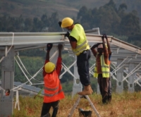 Energie: Le Mali va abriter la première centrale solaire à grande échelle d’Afrique de l&#039;Ouest