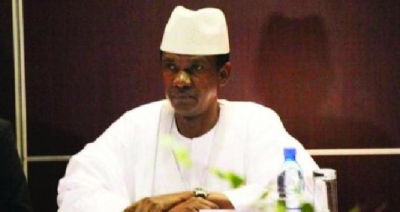Mali: nomination d&#039;un nouveau gouvernement de transition