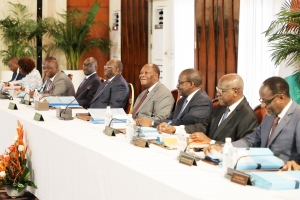 Côte d&#039;Ivoire / Urbanisme : 185,5 Milliards de FCFA pour le financement du développement durable et inclusif des villes secondaires
