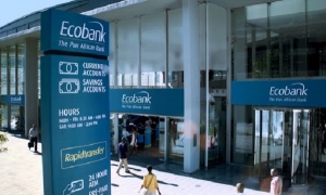 Ecobank C&ocirc;te d&rsquo;Ivoire remporte le prix de Meilleure Banque pour le Cash Management