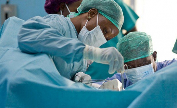 Côte d‘Ivoire :  Des interventions chirurgicales gratuites d’appendicite et de hernie à Dabakala