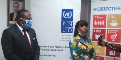 Côte d&#039;Ivoire / Election présidentielle 2020 : l&#039;UE débloque 1,18 million USD