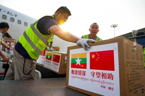 Comment les initiatives de la Chine ouvrent une nouvelle voie vers un monde meilleur
