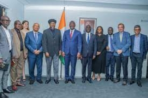 Côte d&#039;Ivoire/ Ajustement tarifaire du coût de L’électricité : Les industriels s’accordent avec le gouvernement sur la Mise en place d’un comité de concertation pour juguler les incidences