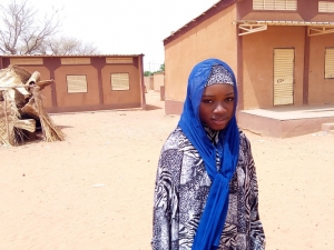 Niger : des « classes passerelles » pour désamorcer la poudrière de la déscolarisation