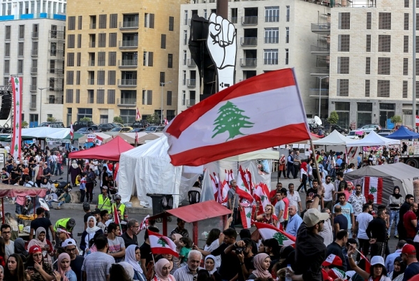 Liban: La pauvreté affecte au moins 74% de la population