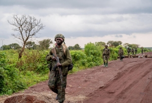 RDC: Le M23 ne s’est pas retiré de Kibumba