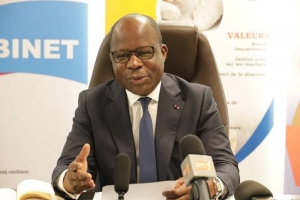 VIH Sida, Tuberculose et Paludisme : Plus de 151 Milliards de FCFA du Fonds Mondial alloués au Gouvernement Ivoirien
