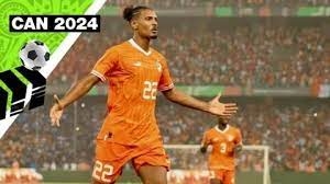 CAN 2023 :Les Éléphants domptent les léopards et se hissent en finale