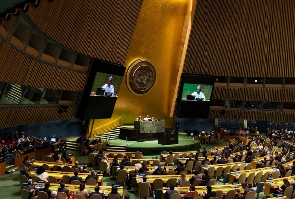 Opérations de paix: désaccord à l’ONU