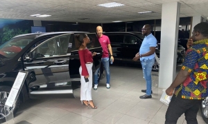 Côte d&#039;Ivoire/ NOVAGO : Depuis Abidjan, un nouveau chapitre s&#039;ouvre pour Voltacars Rental Services (VRS)