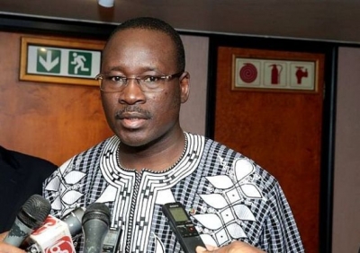 Yacouba Isaac Zida (PM du Burkina): &quot;Il n&#039;y a aucun nuage quelconque sur la Côte d’Ivoire et le Burkina Faso&quot;