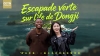 Escapade verte sur l'&icirc;le de Dongji
