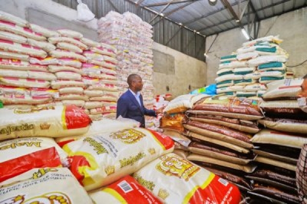 Côte d&#039;Ivoire/ Lutte Contre la Cherté de la Vie : Le Gouvernement Plafonne les prix des Produits de Grande Consommation
