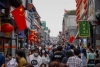Chine: Hausse du revenu par habitant à 8,8%