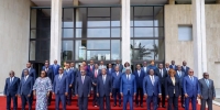 C&ocirc;te d'Ivoire : l'architecture et l'ordre protocolaire du nouveau gouvernement