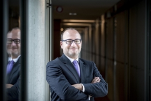 Rémy Rioux, DG L’Agence française de développement, prend la tête club mondial des banques de développement 