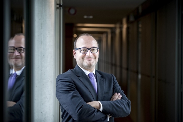 Rémy Rioux, DG L’Agence française de développement, prend la tête club mondial des banques de développement 