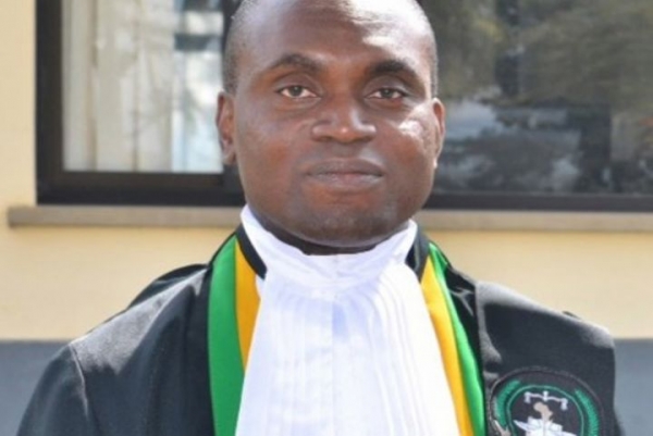 L&#039;Ivoirien Sylvain Oré réélu à la tête de la Cour africaine des droits de l’homme
