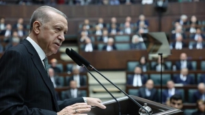 Türkiye: Erdogan promet de panser les plaies des victimes des séismes