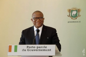 Côte d&#039;Ivoire/ Exécution du budget 2021: 8 517,5 milliards de cfa de ressources mobilisées
