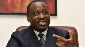 Guillaume Soro, un potentiel tromp&eacute; par sa jeunesse