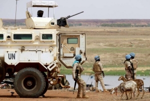 Tchad: Le gouvernement lance une op&eacute;ration de d&eacute;sarmement