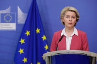 Afghanistan: L’UE veut éviter un afflux migratoire