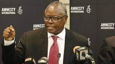 Mali : visite de l’expert des droits de l&#039;homme de l&#039;ONU dans un contexte de tensions croissantes