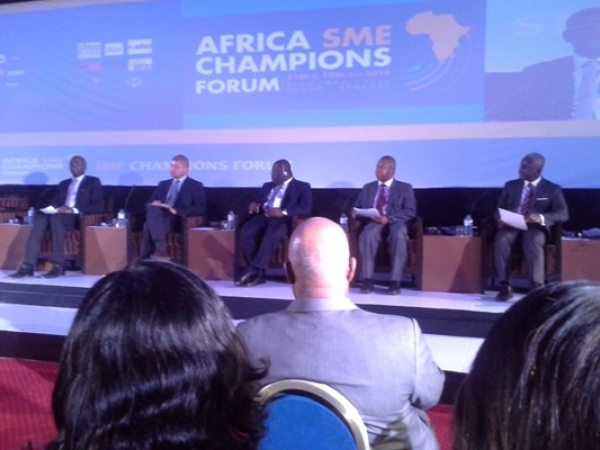 Naïrobi (Keneya) abritera Le forum africain de financement des PME en novembre