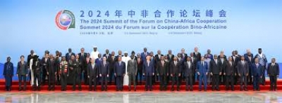 La Chine est le partenaire le plus volontaire et le plus fiable de l'Afrique pour partager les opportunit&eacute;s (COMMENTAIRE)