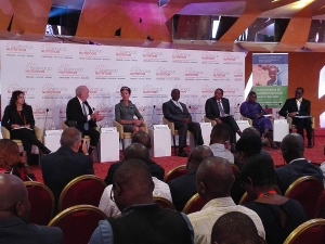 Rassemblement SUN d&#039;Abidjan : Plaidoyer pour plus d’efforts face à la crise alimentaire mondiale