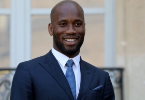 C&ocirc;te d&rsquo;Ivoire-Election &agrave; la FIF : Didier Drogba, c&rsquo;est s&ucirc;r maintenant !
