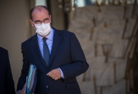 Covid-19: Jean Castex appelle les français à “ne pas baisser la garde”