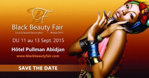 JUMIA partenaire officiel du salon Black Beauty Fair à Abidjan