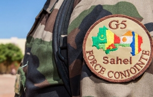 Nouveau sommet France-G5 Sahel