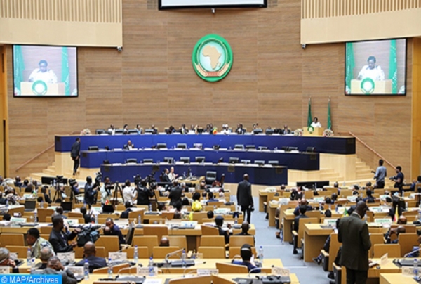 Centrafrique: L&#039;UA condamne les violences