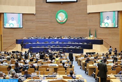 Centrafrique: L'UA condamne les violences