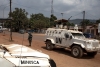 Centrafrique: L&#039;ONU condamne les attaques contre la Minusca