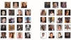 Carla Bruni, Djimon Hounsou, Jamel Debbouze,  …  : Saga de stars sur Abidjan, pour la bonne cause