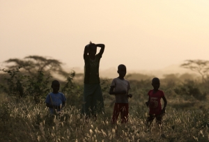 Afrique: Plus de 25.000 enfants portés disparus