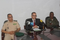 Mauritanie: Démantèlement d’un réseau actif de passeurs et de falsificateurs de papiers
