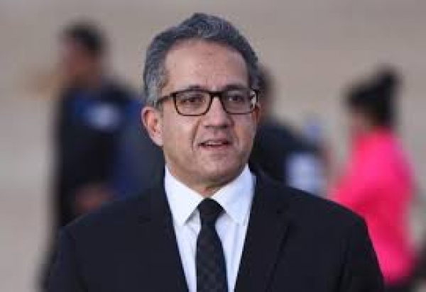 Direction de l&#039;UNESCO: l&#039;Allemagne apporte son soutien à Khaled El-Enany